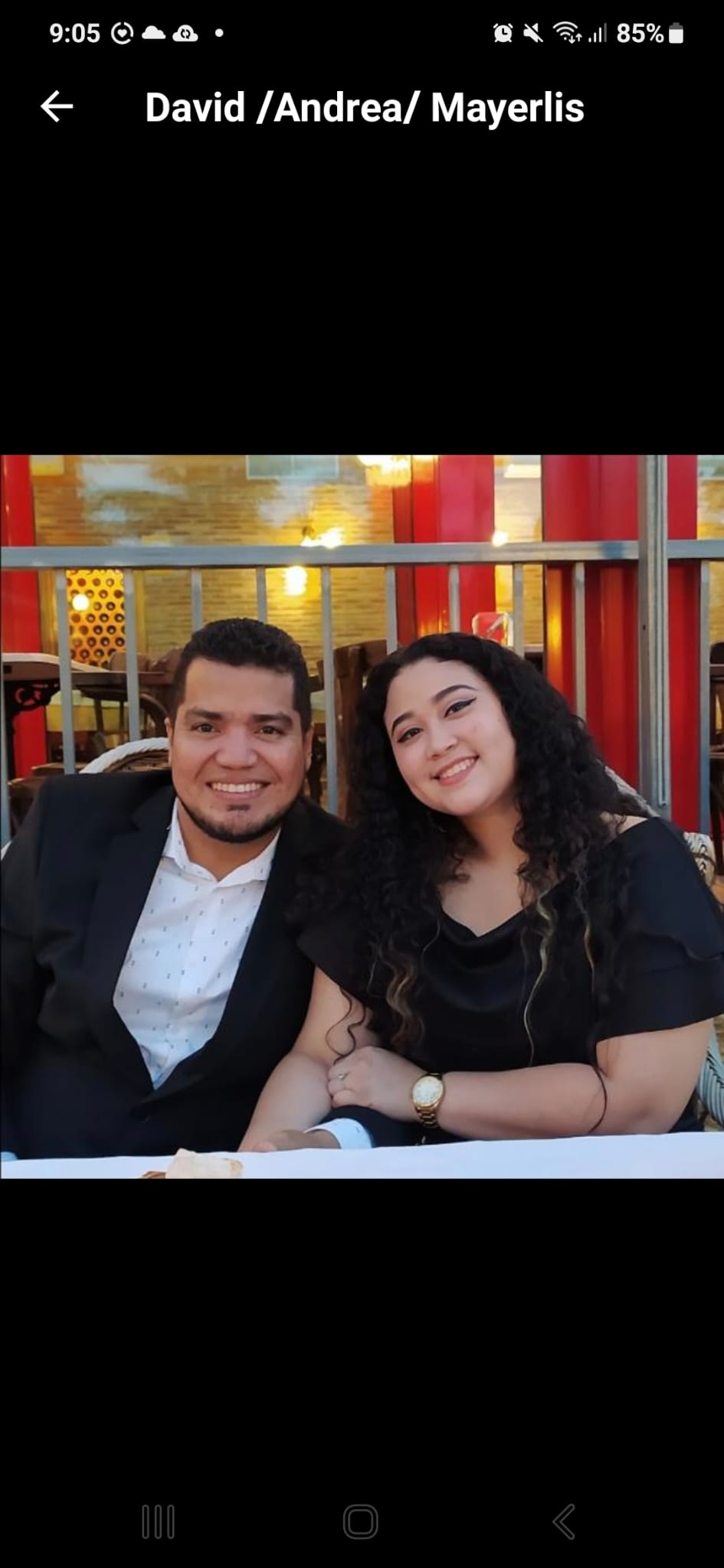 Avatar de usuario