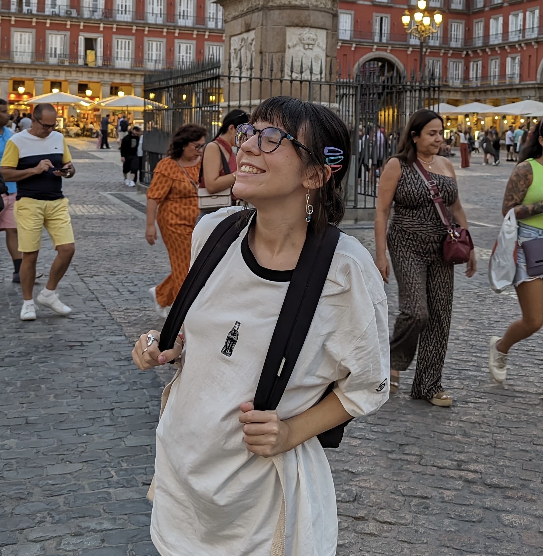 Avatar de usuario