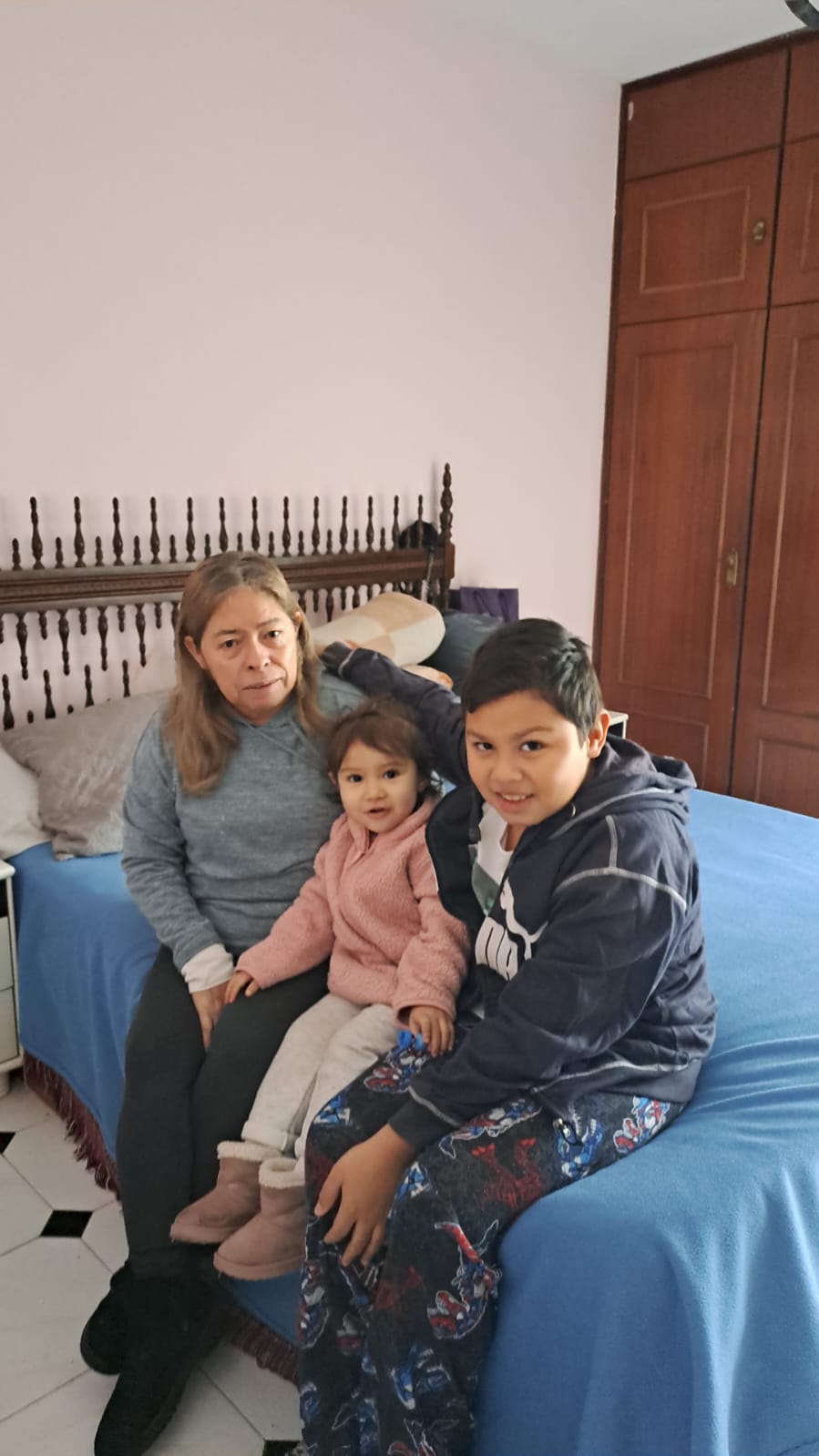 Avatar de usuario