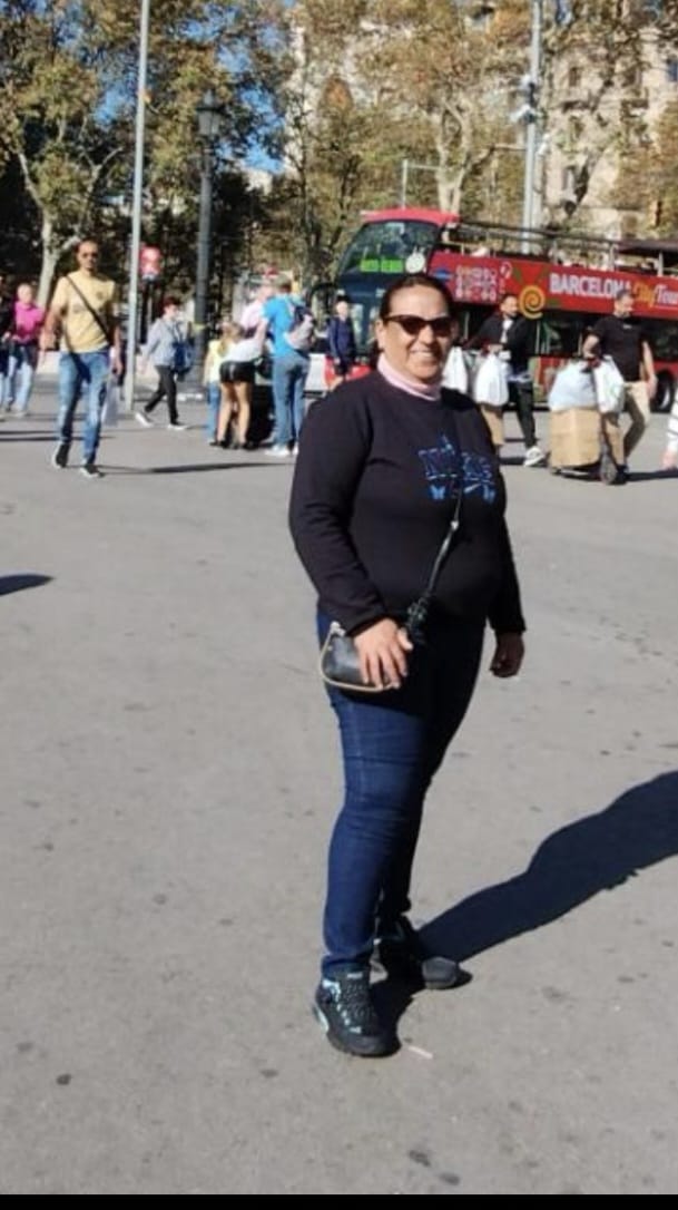 Avatar de usuario